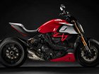 2021 Ducati Diavel 1260 S